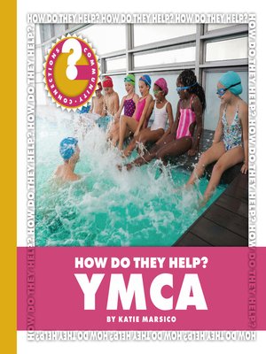 cover image of YMCA